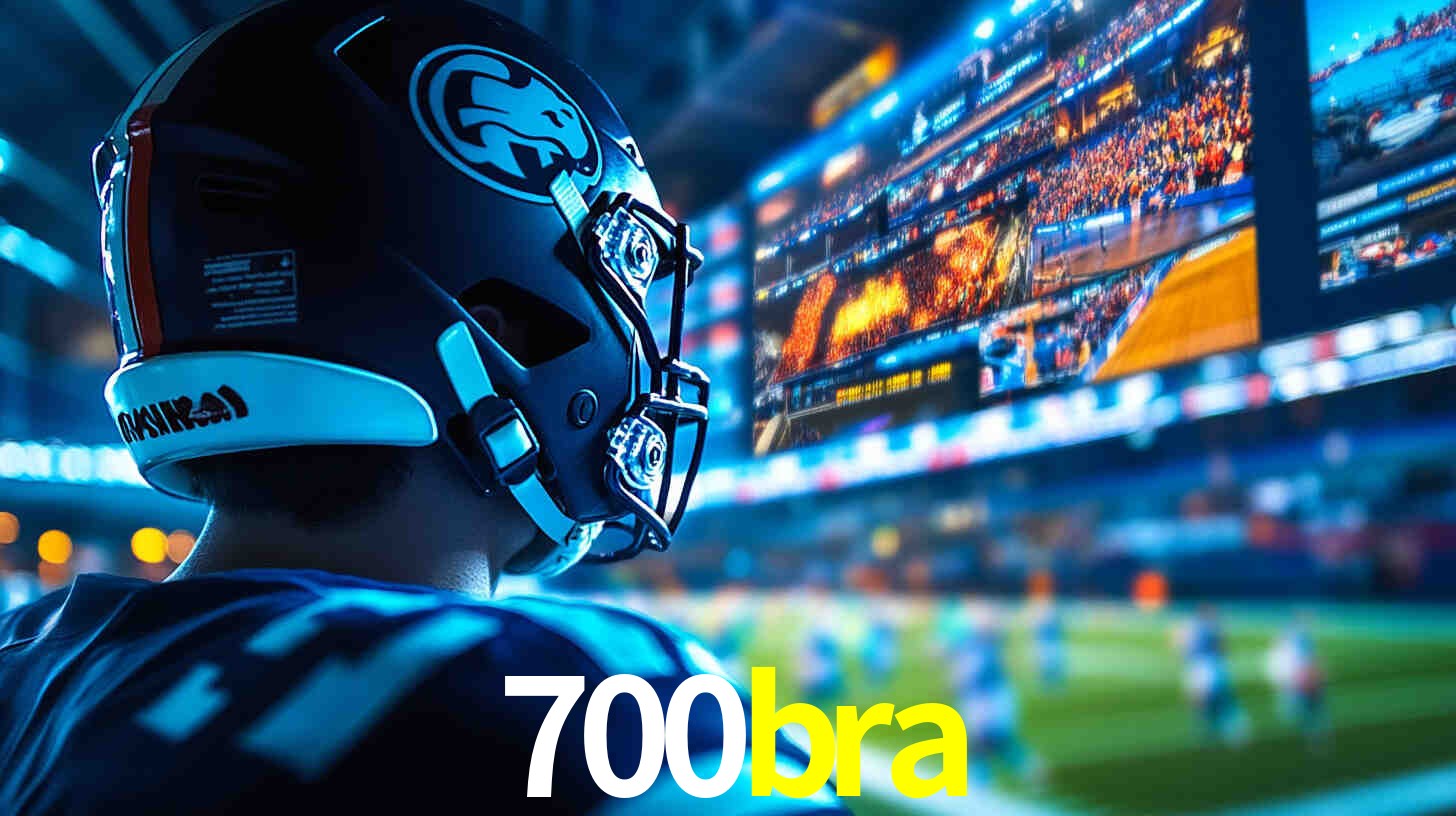 Apostas Esportivas no 700bra