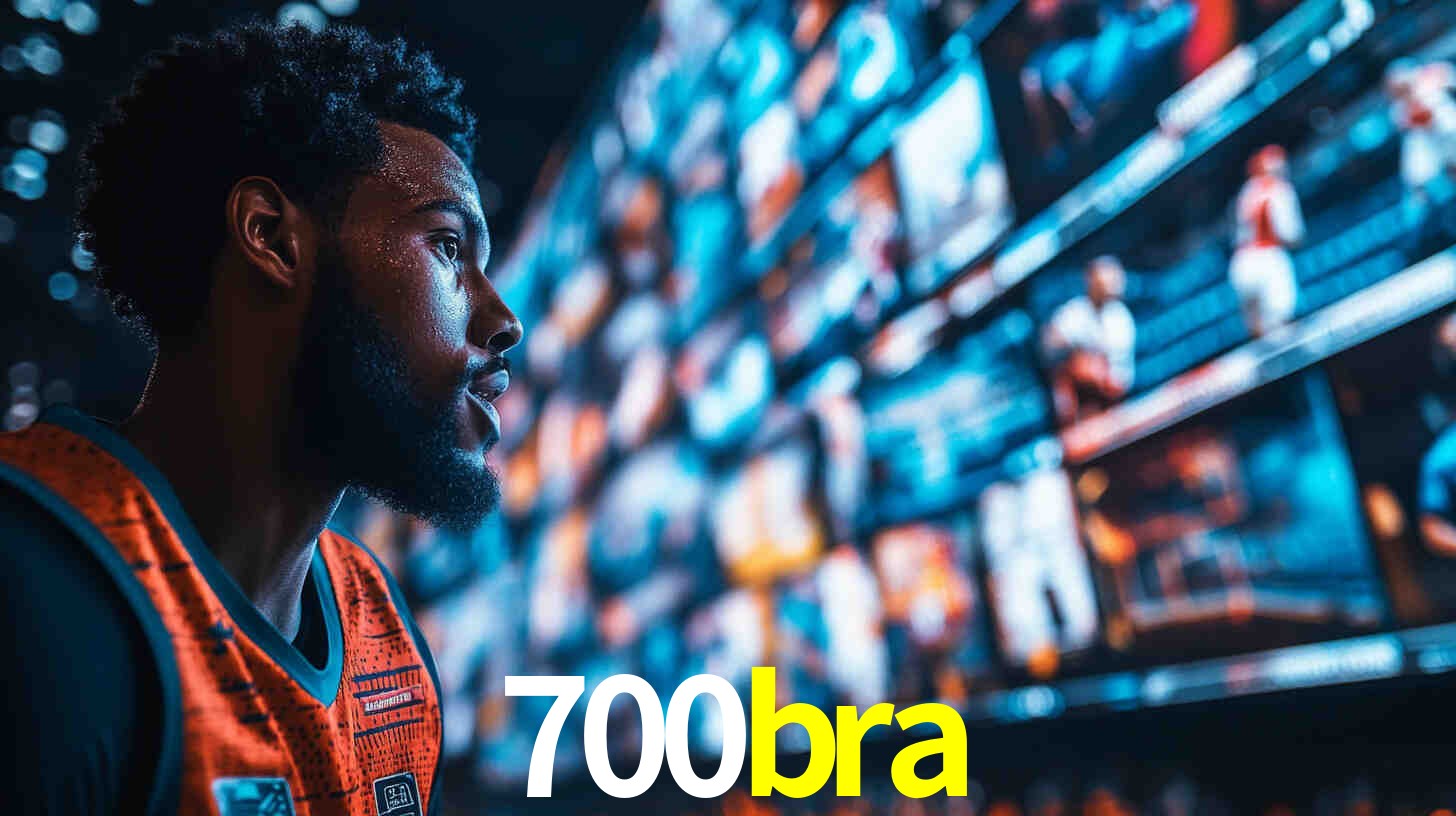 Jogos de Aposta Online no 700bra
