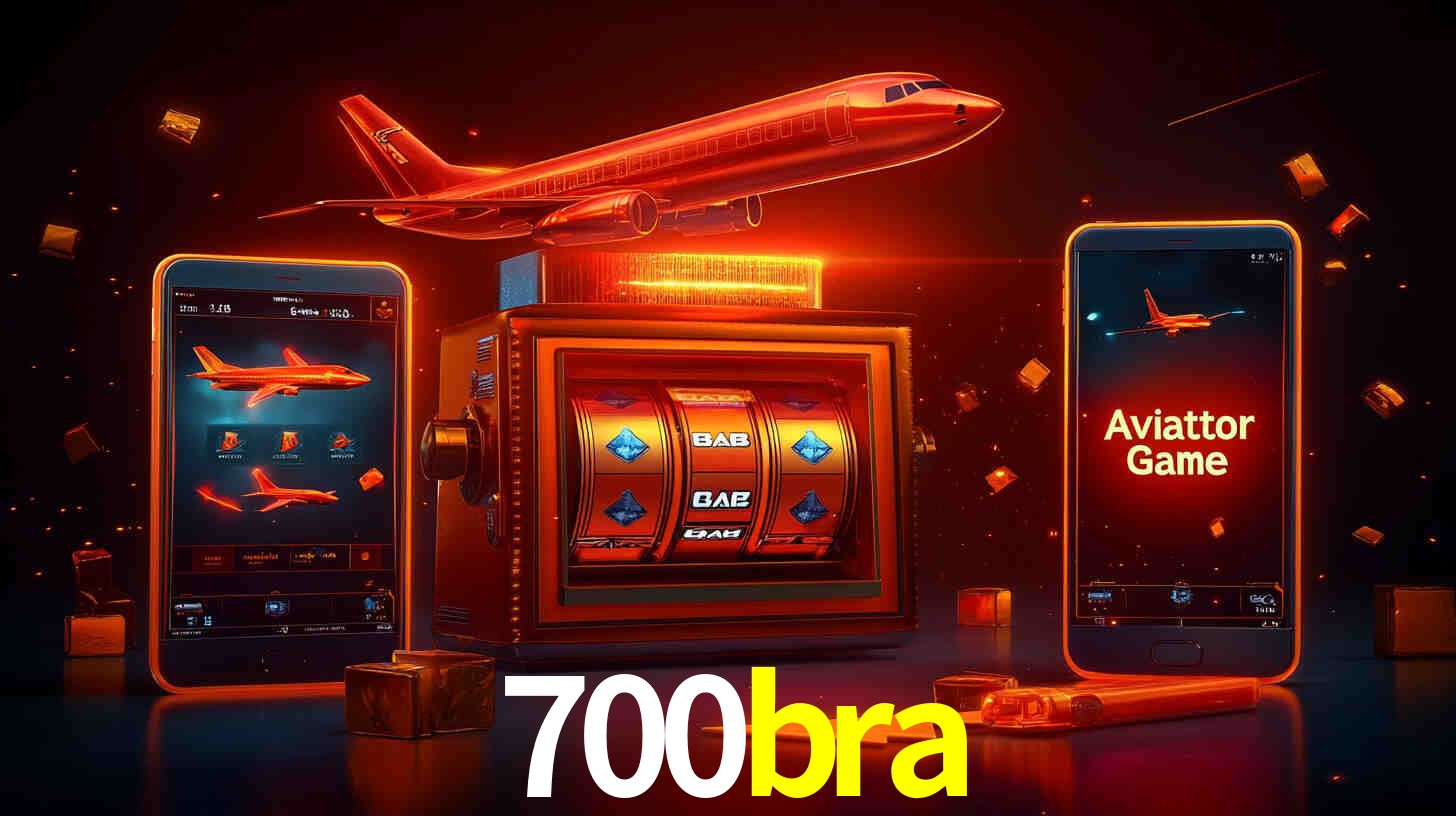 Como Jogar Aviator no 700bra