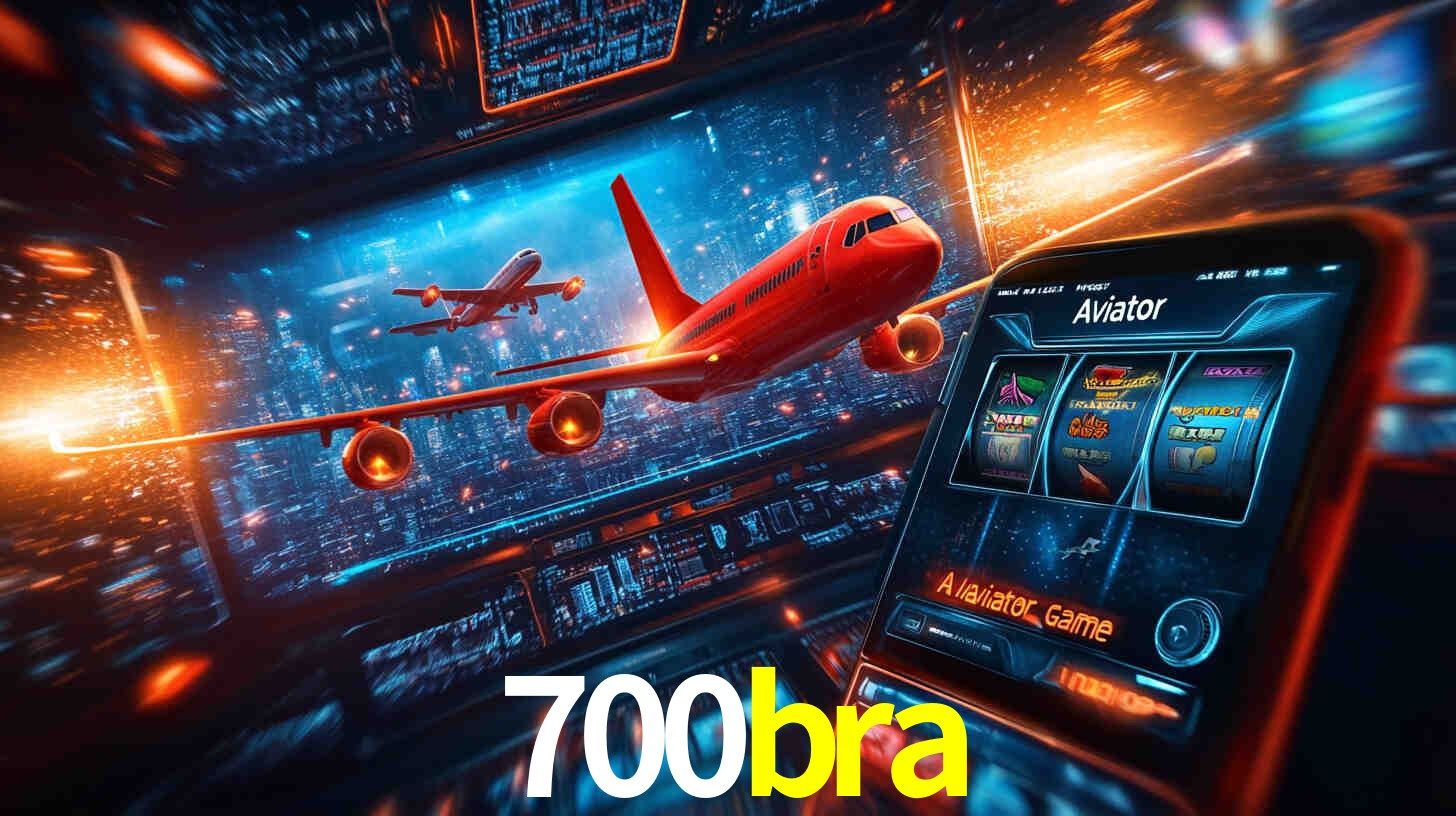 Dicas para Jogar Aviator no 700bra