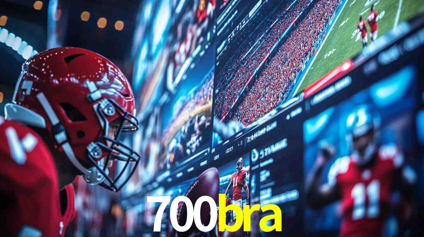 Benefícios das Apostas Ao Vivo no 700bra